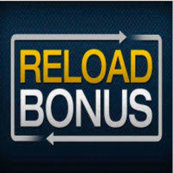 Cotygodniowy reload bonus z 50 free spinami w Buran