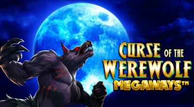 100 000 złotych do rozdania w turnieju Unibet - Curse of the Werewolf Megaways