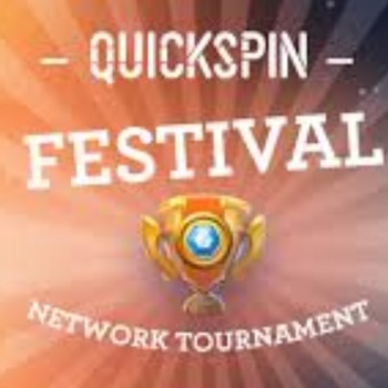 1000 000€ w turnieju Quickspin Network w Nomini