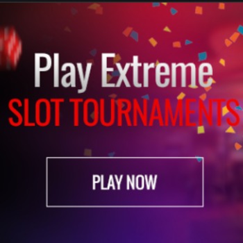 1400Euro w puli nagrów w nowym turnieju kasyna Slottica