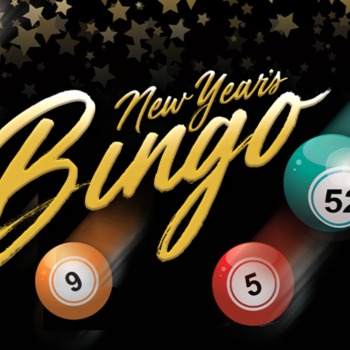 2 500 zł do zgarnięcia z Bingo w Nowy Rok w Unibet