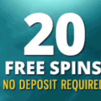 20 Darmowych Spinów bez depozytu w kasynie SpinMillion