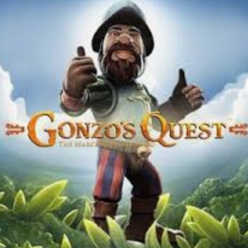 20 free spinów w Gonzo Quest + bonus 20% w Spinamba