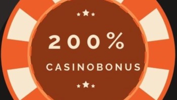 200% bonus w nomini