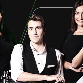 25 zł bonus za obrócone 100zł w live casino w Unibet