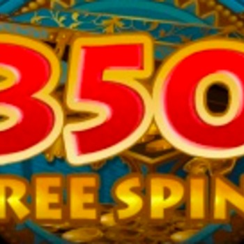 350 free spinów w tygodniu z Microgaming w Zigzag