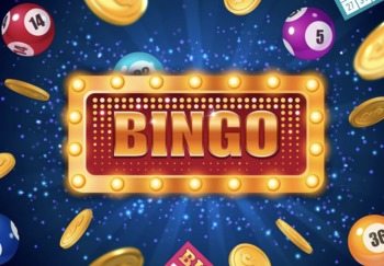 Bingo Bingoooo w kasynie Unibet