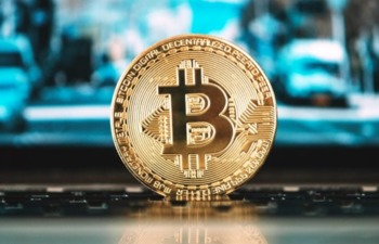 Bitcoin w kasynie online