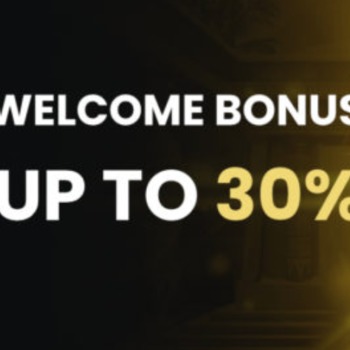 Bonnus 30% z 30 free spins z SpinBounty