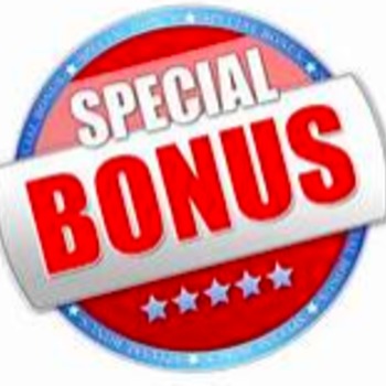 Bonus 200% + 10 free spinów w złotej ofercie Bonanza