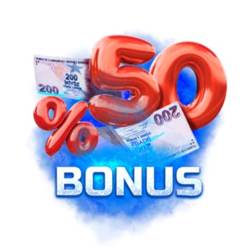 Bonus 50% w czwartek z depozytem do 700 zł w Slottica