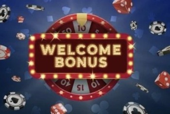 Bonus dla nowych graczy w kasynie SmokAce