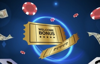 Bonus na start w kasynie Infinity