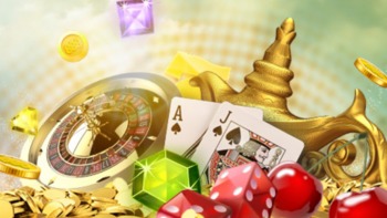 Bonus od 1 wpłaty w kasynie internetowym Slotty Vegas