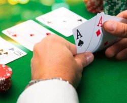 bonus poker - najlepsze bonusy w kasynach online