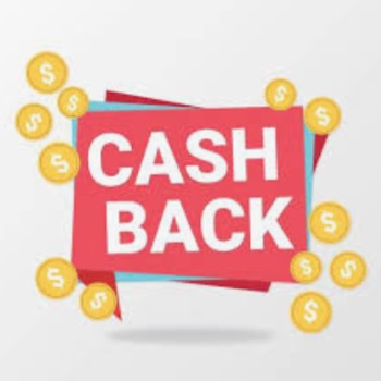 Cash back 20% dwa razy w tygodniu w Bonanza Game