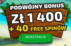 Codzienny bonus za kolejny depozyt w kasynie online BoaBoa
