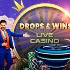 Cotygodniowe turnieje Live Casino  w NeonVegas