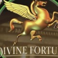 Do 20 free spins w Divine Fortune w Unibet