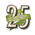 Dokonaj depozytu i odbierz 25 free spins  w Vulkan Vegas