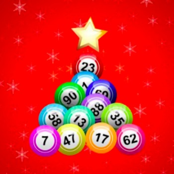 Dołącz do loterii w Bingo z pulą 25 000 € w Unibet