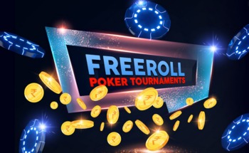 Dołącz do turnieju freeroll i podziel się kasą z puli 12 000€ w Unibet