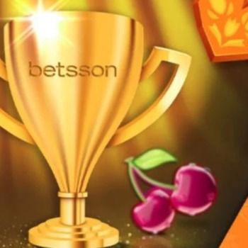 Ekscytujące turnieje Betsson-wygraj atrakcyjne nagrody