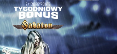 energy casino sabaton bonus