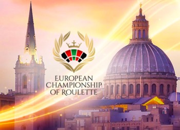 European Championship of Roulette 2018 Casino Euro