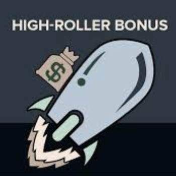 High roller bonus 75% do 200€ w OmniSlots