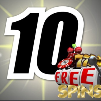 Hot Burning Wins z 10 free spins w Slottica