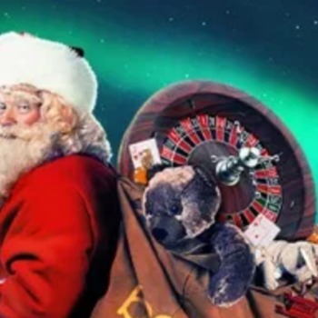 Kalendarz od Świętego Mikołaja w Casino-X