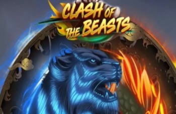 Każdy gracz Umibet ma szansę odebrć do 275 free spinów w Clash of the Beasts.