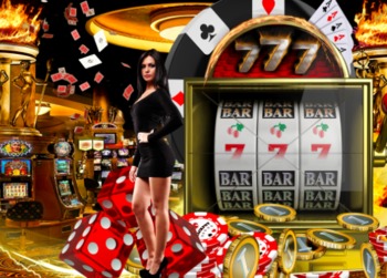 Korzyści , oferowane gry i promocje w kasynie bez depozytu