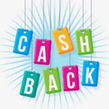 Live casino bonus cash back 10% w Wazamba