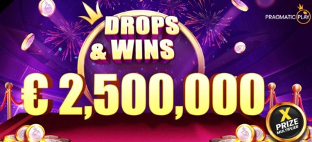 Live Drops and Wins w NeonVegas