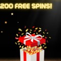 Lojalnościowe 200 free spins w Neon54