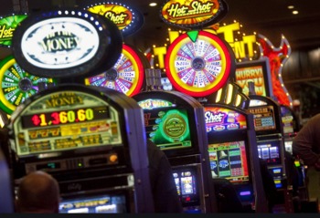 Loteria - bonus w Casino Euro