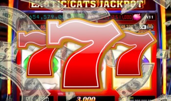Loteria z nagrodami w kasynie Betsson
