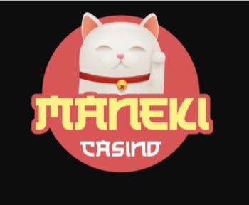 Maneki Kasyno Bonus  Logo
