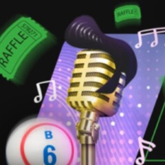 Musicalowa Loteria Bingo z szansą na 50 000zł w Unibet