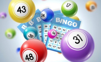 Nowa gra w bingo i nagrody w Unibet