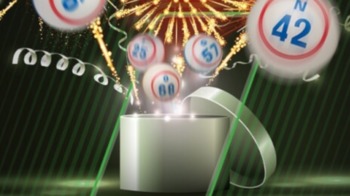 Noworoczne misje w bingo w kasynie Unibet