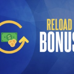 Odbierz reload bonus do 500 zł z free spins w HotSlots