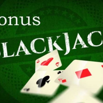Odbierz w live casino bonus 50 zł Blackjack w Unibet