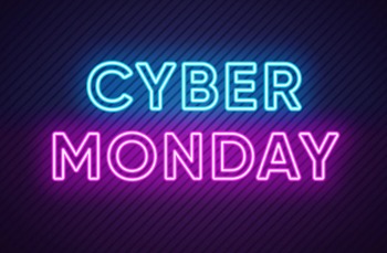 Oferty na Czarny Piątek i Cyber Poniedziałek w kasynie Betsson