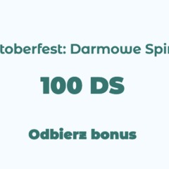 Oktoberfest w Neon 54 z 100 free spins do odbioru