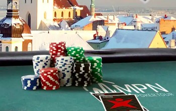 Pakiet  MPN Poker Tour w Betsafe