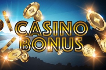 Powitalny pakiet bonusowy w kasynie Slotty Vegas