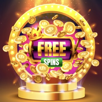 Rejestracja nagrodzona 30 free spins w Slottica